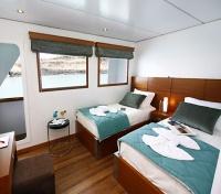 Athala Stateroom